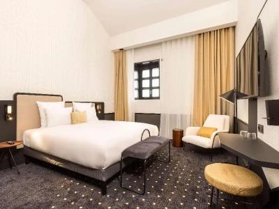 Mercure Bordeaux Centre Gare Atlantic - 51