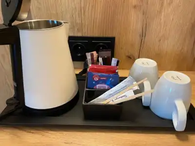 Premier Inn Lindau - 23
