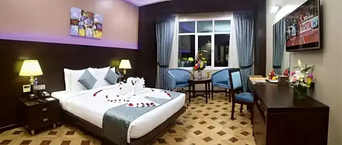 Park Regis Lotus - 62
