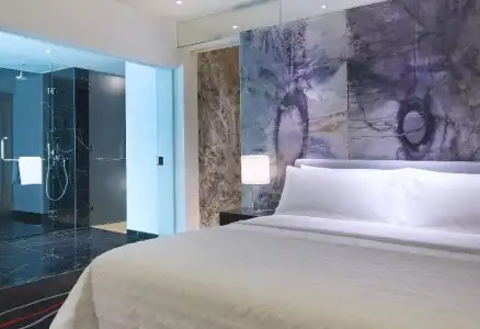 Le Meridien Saigon - 29
