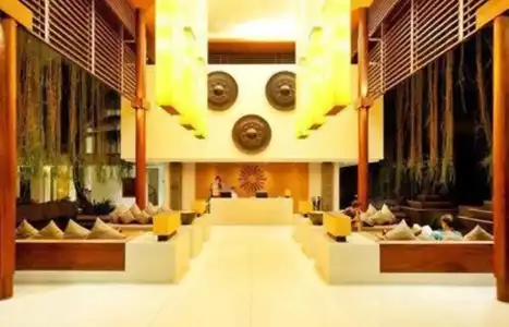The Chava Resort - 29