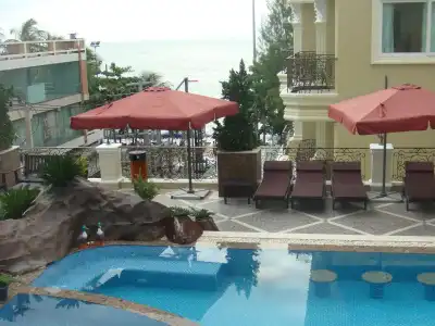 LK The Empress Pattaya - 42