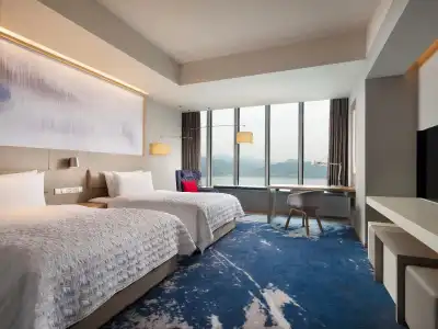 Le Méridien Hangzhou, Binjiang - 106