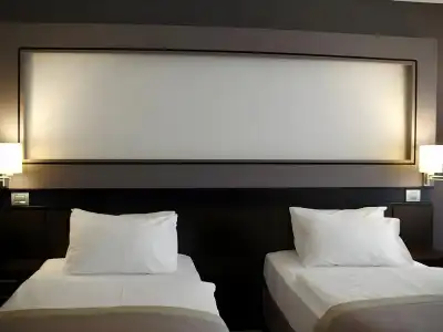 Aquaworld Resort - 3
