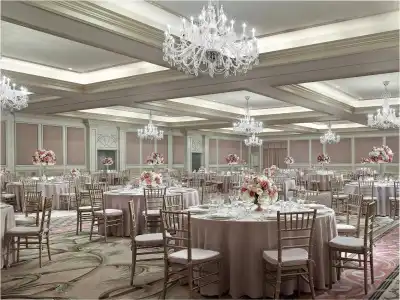 Langham Huntington, Pasadena, Los Angeles - 21