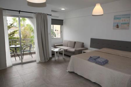 Polyxeni Apartments - 123