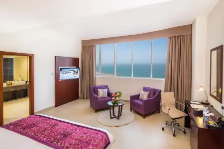 V Fujairah - 5