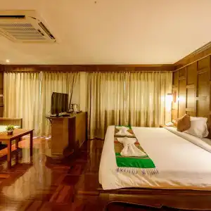 Hua Hin Golf Villa - 28