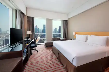 JS Luwansa and Convention Center - 50