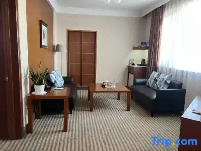 Beijing Jingbin - 72