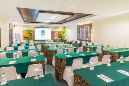 Risata Bali Resort and Spa - 16