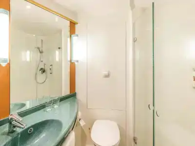 Ibis Wuerzburg City - 8