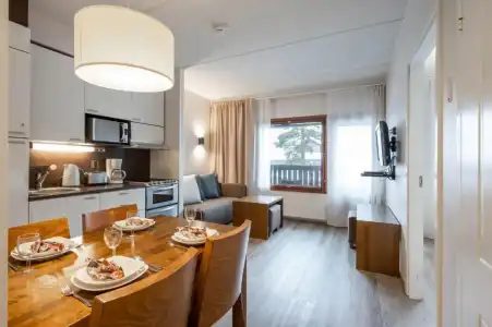 Ski-Inn RukaVillage - 145