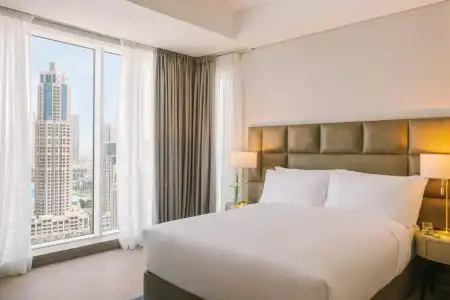 Sonder Business Bay - 1