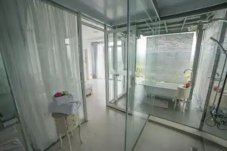 Sky Pavilion - 42