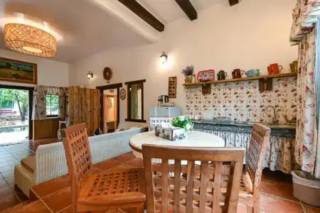 Swiss Valley Hip Resort - 133