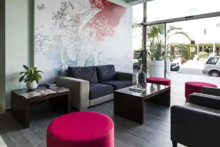 Puchet Ibiza - 1