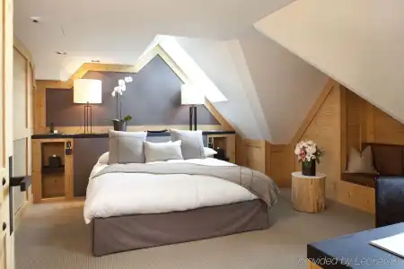 Park Gstaad - 2