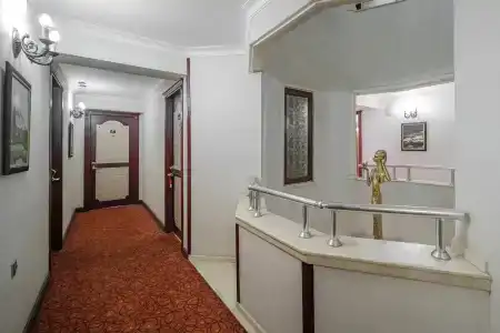 Oglakcioglu Park Otel - 7