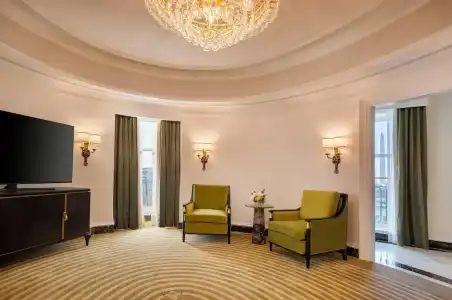 Willard InterContinental Washington by IHG - 170