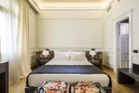 3Sixty & Suites - 53