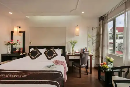 Hanoi Emotion - 144