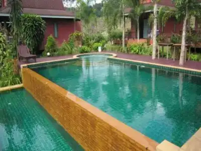 Rangsiman Resort - 10