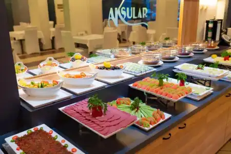 Aksular - 13