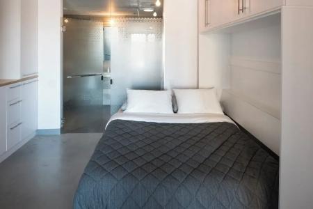 Boxotel Montreal - 81