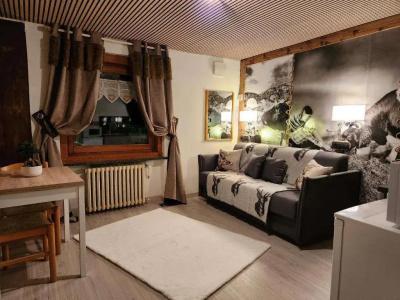 Apartments Suites LAC BLEU - 2