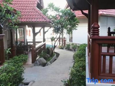 Bhundhari Chaweng Beach Resort Koh Samui - 169