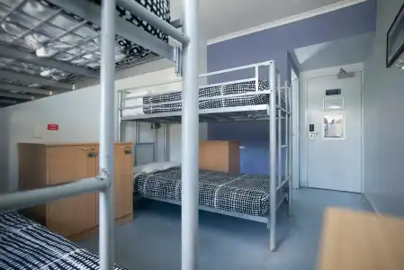 YHA Cairns Central - 7
