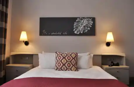 Villa Four Rooms - 52