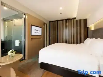 Novotel Suites Hanoi - 83