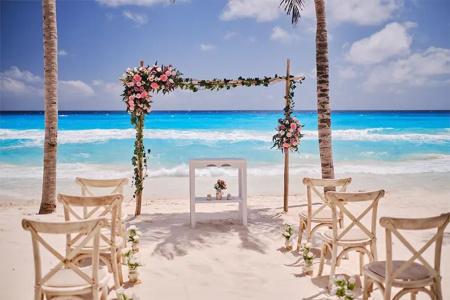 NYX Cancun All Inclusive - 34