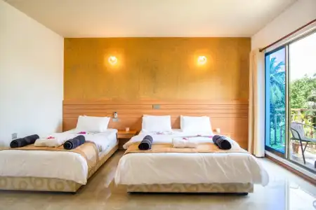 Nala Veli Beach & Spa - 112