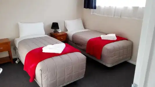 Addington Stadium Motel - 56
