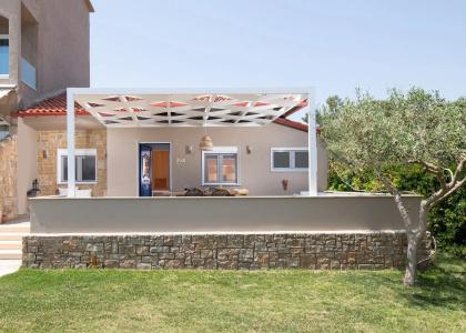 Antigoni Seaside Resort - 86