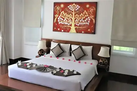Laguna Villas Boutique - 89