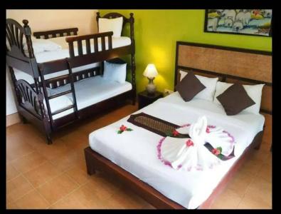 Bailan Beach Resort - 27