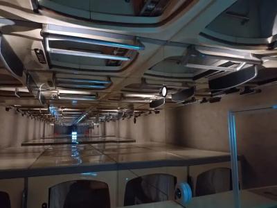 Capsule Inn Osaka - 30