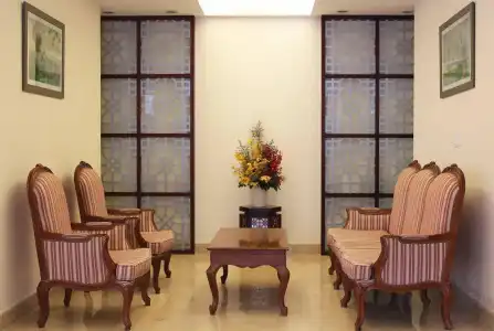 Paragon Saigon - 13