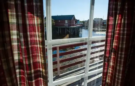 Henningsvær Rorbuer - 17