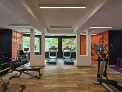 dusitD2 Ao Nang Krabi - 22