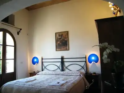 B&B la Fonte del Machiavelli - 23