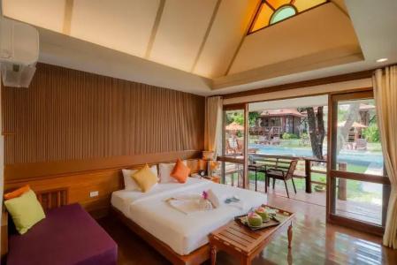 Baan Duangkaew Resort - 38