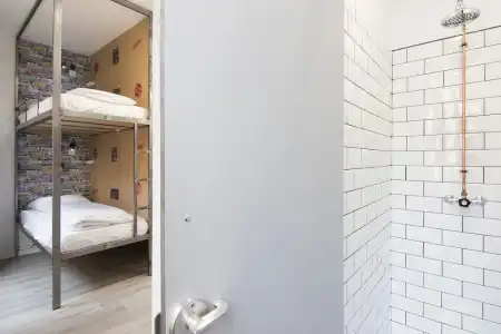 ECO Hostel - 94