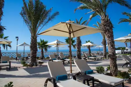 Radisson Blu Resort & Thalasso, Hammamet - 25