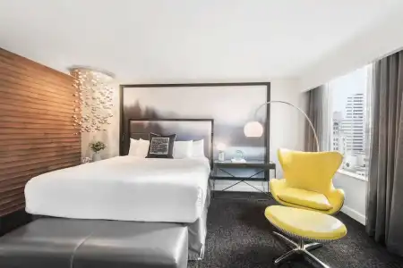 Hilton Motif Seattle - 92