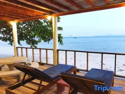 Koh Mook Riviera Beach Resort - 178